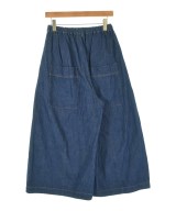 pas de calais（パドカレ）デニムパンツ 紺 サイズ:36(S位) レディース/2200706895049