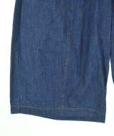 pas de calais（パドカレ）デニムパンツ 紺 サイズ:36(S位) レディース/2200706895049