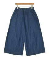 pas de calais デニムパンツ