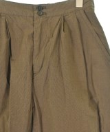 pas de calais（パドカレ）その他 茶 サイズ:36(S位) レディース/2200706895056