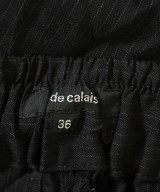pas de calais（パドカレ）その他 黒 サイズ:36(S位) レディース/2200706895063