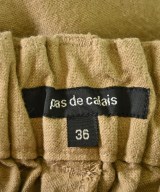 pas de calais（パドカレ）その他 ベージュ サイズ:36(S位) レディース/2200706895070