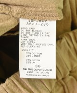 pas de calais（パドカレ）その他 ベージュ サイズ:36(S位) レディース/2200706895070