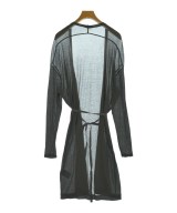 pas de calais（パドカレ）カーディガン グレー サイズ:36(S位) レディース/2200706895087