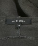 pas de calais（パドカレ）カーディガン グレー サイズ:36(S位) レディース/2200706895087