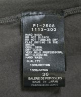 pas de calais（パドカレ）カーディガン グレー サイズ:36(S位) レディース/2200706895087