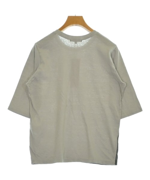 pas de calais（パドカレ）Tシャツ・カットソー グレー サイズ:36(S位) レディース/2200706895100