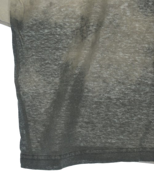 pas de calais（パドカレ）Tシャツ・カットソー グレー サイズ:36(S位) レディース/2200706895100