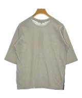 pas de calais（パドカレ）Tシャツ・カットソー グレー サイズ:36(S位) レディース/2200706895100