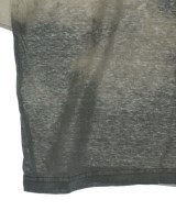 pas de calais（パドカレ）Tシャツ・カットソー グレー サイズ:36(S位) レディース/2200706895100