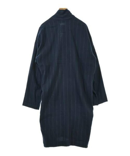 pas de calais（パドカレ）カーディガン 紺 サイズ:36(S位) レディース/2200661852019