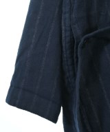 pas de calais（パドカレ）カーディガン 紺 サイズ:36(S位) レディース/2200661852019