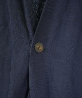 pas de calais（パドカレ）カーディガン 紺 サイズ:34(XS位) レディース/2200661852026