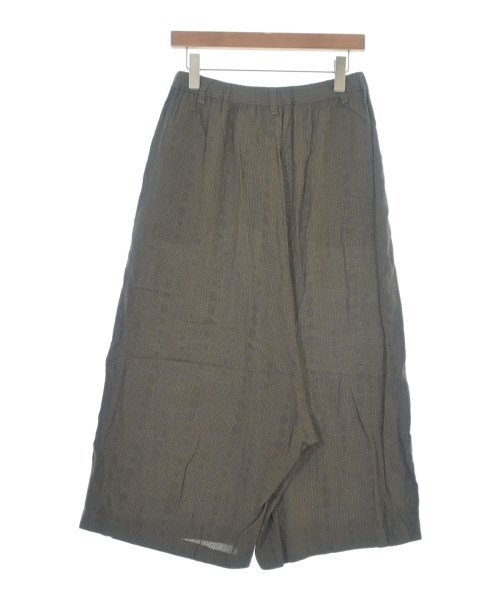 pas de calais（パドカレ）その他 茶 サイズ:36(S位) レディース/2200651393041