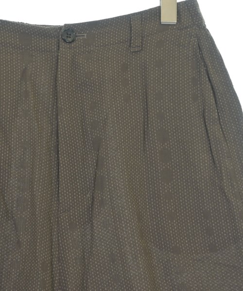 pas de calais（パドカレ）その他 茶 サイズ:36(S位) レディース/2200651393041