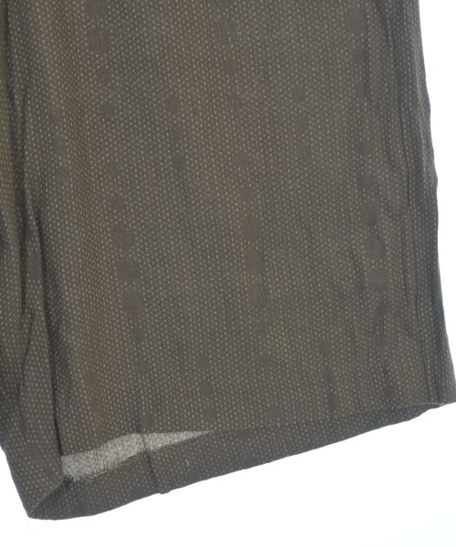 pas de calais（パドカレ）その他 茶 サイズ:36(S位) レディース/2200651393041