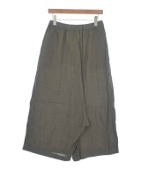 pas de calais（パドカレ）その他 茶 サイズ:36(S位) レディース/2200651393041