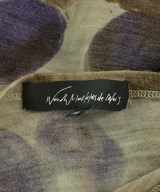 pas de calais（パドカレ）Tシャツ・カットソー ベージュ サイズ:36(S位) レディース/2200669873085