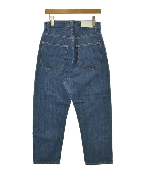 pas de calais（パドカレ）デニムパンツ 青 サイズ:34(XS位) レディース/2200670219018