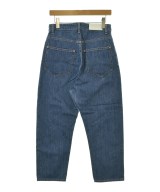 pas de calais（パドカレ）デニムパンツ 青 サイズ:34(XS位) レディース/2200670219018