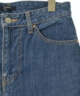 pas de calais（パドカレ）デニムパンツ 青 サイズ:34(XS位) レディース/2200670219018