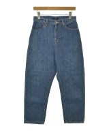 pas de calais デニムパンツ