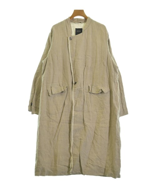 pas de calais(パドカレ)その他 ベージュ サイズ:36(S位)/2200666583024