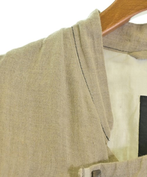 pas de calais（パドカレ）その他 ベージュ サイズ:36(S位) レディース/2200666583024