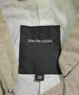 pas de calais（パドカレ）その他 ベージュ サイズ:36(S位) レディース/2200666583024