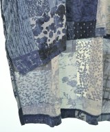 pas de calais（パドカレ）Tシャツ・カットソー 青 サイズ:36(S位) レディース/2200666583031