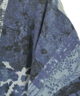 pas de calais（パドカレ）Tシャツ・カットソー 青 サイズ:36(S位) レディース/2200666583031