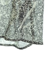 pas de calais（パドカレ）ブラウス 黒 サイズ:36(S位) レディース/2200666583048