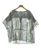 pas de calais ブラウス