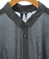 pas de calais（パドカレ）カジュアルシャツ 黒 サイズ:36(S位) レディース/2200666583079