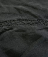 pas de calais（パドカレ）カジュアルシャツ 黒 サイズ:36(S位) レディース/2200666583079