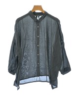 pas de calais カジュアルシャツ