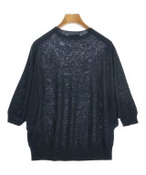 pas de calais（パドカレ）ベスト/ノースリーブ 紺 サイズ:36(S位) レディース/2200669878059