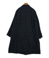 pas de calais（パドカレ）コート 紺 サイズ:36(S位) レディース/2200731954056