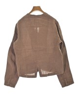 pas de calais（パドカレ）その他 茶 サイズ:34(XS位) レディース/2200725027018