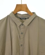 pas de calais（パドカレ）カジュアルシャツ グレー サイズ:36(S位) レディース/2200725027032