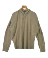 pas de calais カジュアルシャツ
