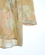 pas de calais（パドカレ）ブラウス ベージュ サイズ:36(S位) レディース/2200725027063