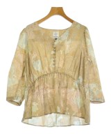 pas de calais ブラウス