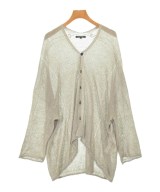 pas de calais（パドカレ）カーディガン ベージュ サイズ:36(S位) レディース/2200725027094