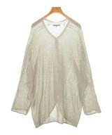 pas de calais（パドカレ）カーディガン ベージュ サイズ:36(S位) レディース/2200725027094