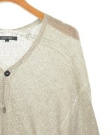 pas de calais（パドカレ）カーディガン ベージュ サイズ:36(S位) レディース/2200725027094