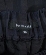 pas de calais（パドカレ）その他 紺 サイズ:36(S位) レディース/2200725027100