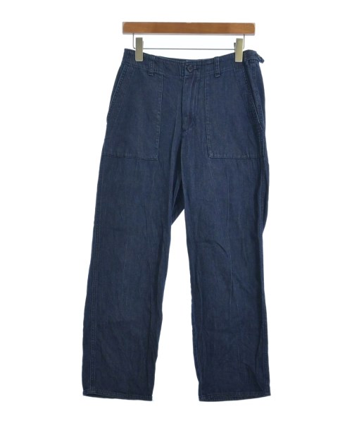 pas de calais(パドカレ)のデニムパンツ サイズ:34(XS位) 6,000円