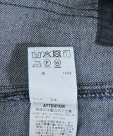 pas de calais（パドカレ）デニムパンツ 紺 サイズ:34(XS位) レディース/2200725027117