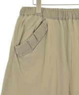 pas de calais（パドカレ）クロップドパンツ カーキ サイズ:36(S位) レディース/2200725027124